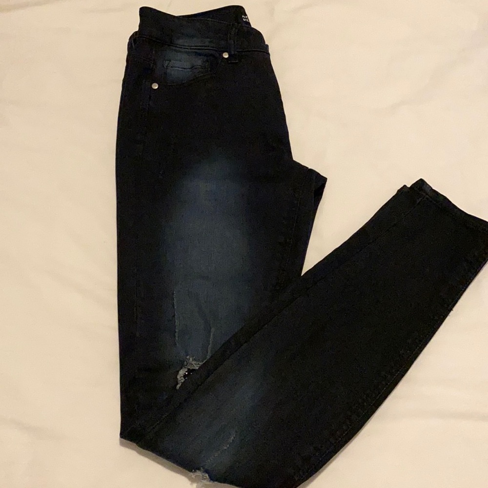 Design lab jeans